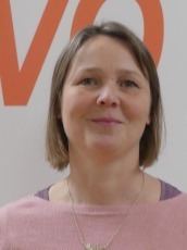 Eveline Weber